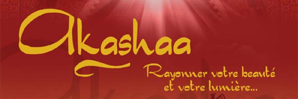 Exposant - ASSOCIATION AKASHAA 