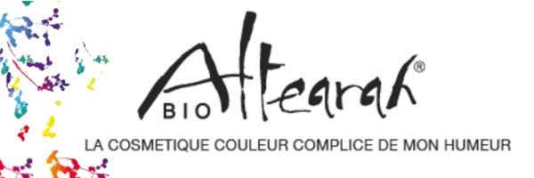 Exposant - ALTEARAH-BIO