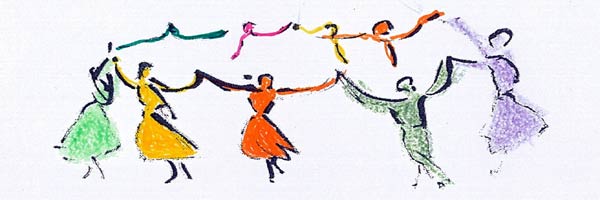 Exposant - EDITH BIODANZA DORDOGNE