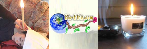 Exposant - Bio Ethic