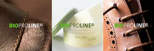 Exposant - BIOPROLINE 