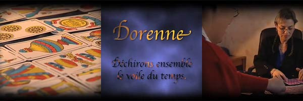 Exposant - VOYANCE DORENNE
