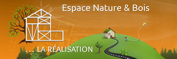 Exposant - ESPACE NATURE & BOIS