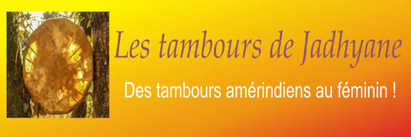 Exposant - LES TAMBOURS DE JADHYANE