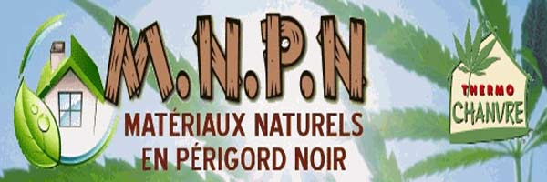 Exposant - MNPN (Matériaux Naturels)