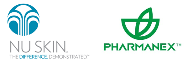 Exposant - NUSKIN & PHARMANEX