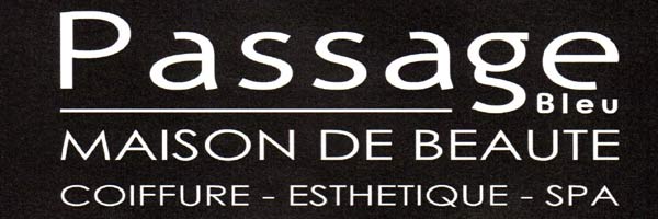Exposant - Passage Bleu
