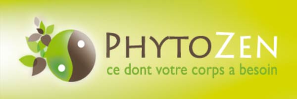 Exposant - PHYTOZEN