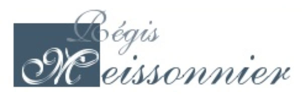 Exposant - REGIS MEISSONNIER - PARAPSYCHOLOGUE