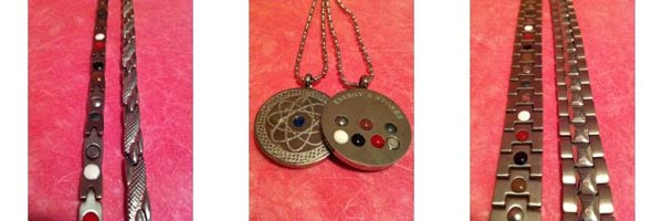 Exposant - SARL SALEMA / SPIRIT - ENERGY'S STONES