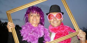Photo Booth - Eric POMAREL Animations