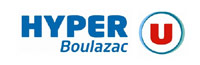 Hyper U Boulazac