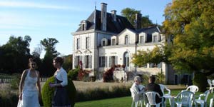 Domaine de Montplaisir